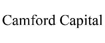 CAMFORD CAPITAL