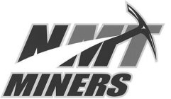 NMT MINERS
