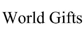 WORLD GIFTS