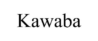 KAWABA