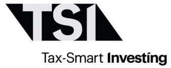 TSI TAX-SMART INVESTING