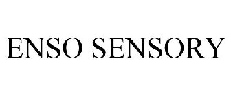 ENSO SENSORY