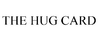 THE HUG CARD