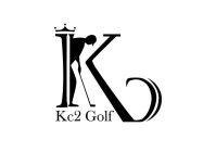 KC KC2 GOLF
