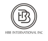 HBB HBB INTERNATIONAL INC.