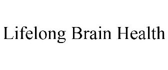 LIFELONG BRAIN HEALTH