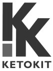 KK KETOKIT