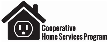 CO-OPERATIVE HOME SERVICES PROGRAM EXCLUSIVELY FOR TOUCHSTONE ENERGY FULL MEMBERS