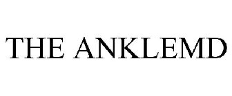 THE ANKLEMD