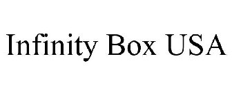INFINITY BOX USA