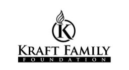 K KRAFT FAMILY FOUNDATION