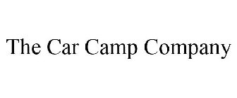 THE CAR CAMP COMPANY