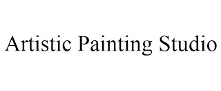 ARTISTIC PAINTING STUDIO