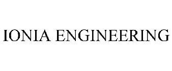 IONIA ENGINEERING