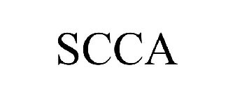 SCCA
