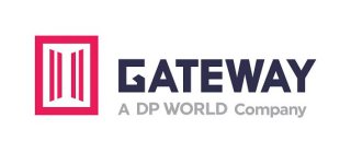 GATEWAY A DP WORLD COMPANY