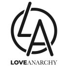 LA LOVE ANARCHY