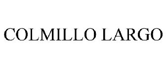 COLMILLO LARGO