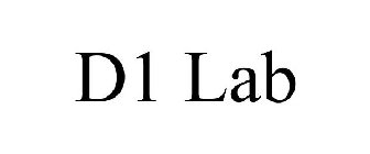 D1 LAB