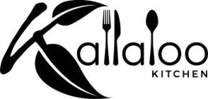 KALLALOO KITCHEN