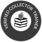 VERIFIED COLLECTOR TRAINER