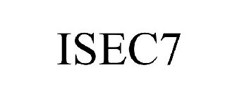 ISEC7