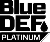 BLUE DEF PLATINUM