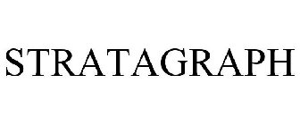 STRATAGRAPH