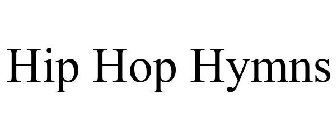 HIP HOP HYMNS