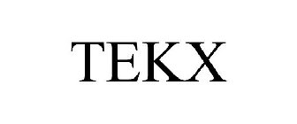 TEKX