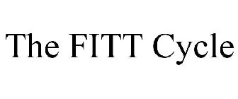 THE FITT CYCLE