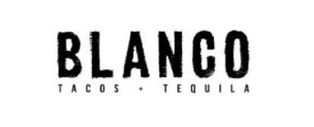 BLANCO TACOS + TEQUILA
