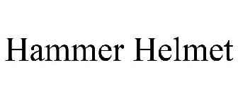 HAMMER HELMET