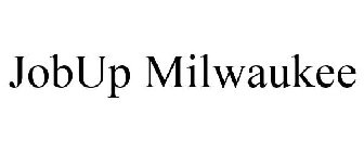 JOBUP MILWAUKEE