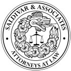 SALDIVAR & ASSOCIATES ATTORNEYS AT LAW