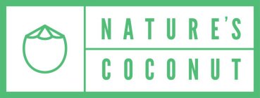 NATURE'S COCONUT