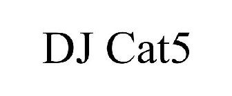 DJ CAT5