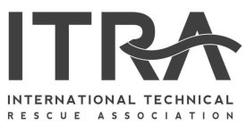 ITRA INTERNATIONAL TECHNICAL RESCUE ASSOCIATION