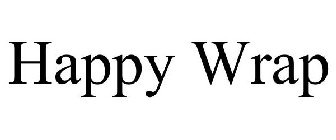 HAPPY WRAP