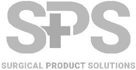 SPS SURGICAL PRODUCT SOLUTIONS