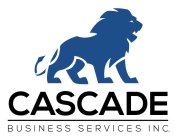 CASCADE BUSINESS SERVICES INC.
