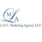 LMA L.O.V. MARKETING AGENCY, LLC