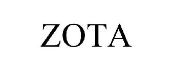 ZOTA