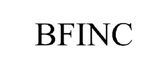 BFINC
