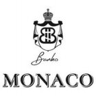 BB BANKO MONACO