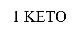 1 KETO