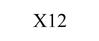 X12