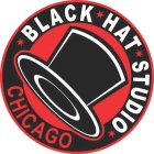 BLACK HAT STUDIO CHICAGO