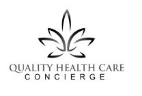 QUALITY HEALTH CARE CONCIERGE