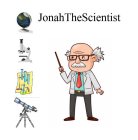 JONAHTHESCIENTIST